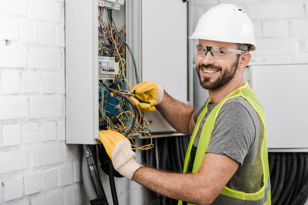 Best Electrical Repair Services  in Leisuretowne, NJ