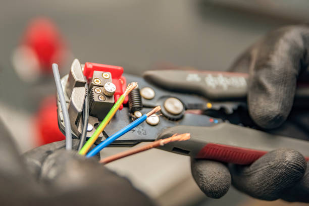 Best Local Electrician Companies  in Leisuretowne, NJ