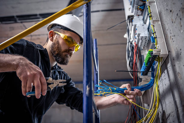 Best Electrical Rewiring Services  in Leisuretowne, NJ