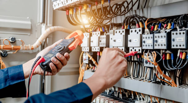 Best Industrial Electrical Services  in Leisuretowne, NJ