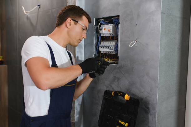 Best Home Electrical Repair  in Leisuretowne, NJ