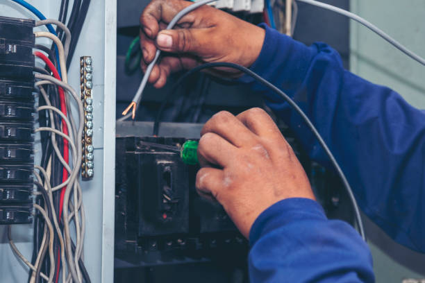Best Electrical System Inspection  in Leisuretowne, NJ