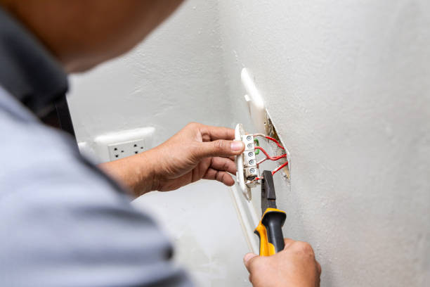 Best Outdoor Lighting Installation  in Leisuretowne, NJ
