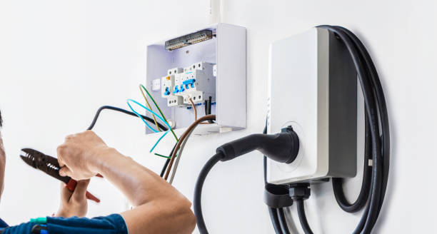 Best Home Electrical Repair  in Leisuretowne, NJ