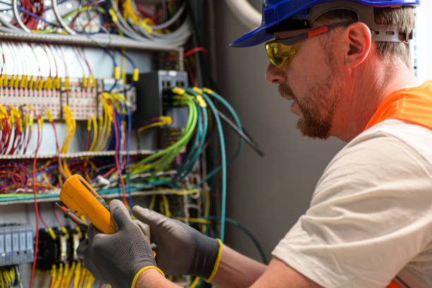 Best Electrical Installation Contractor  in Leisuretowne, NJ