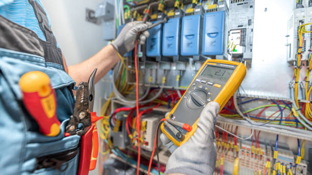 Best Local Electrician Companies  in Leisuretowne, NJ