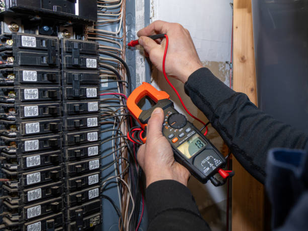 Best Commercial Electrician Services  in Leisuretowne, NJ