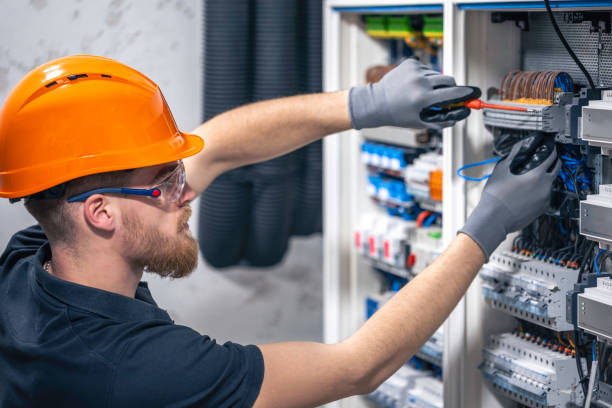 Best Residential Electrician Services  in Leisuretowne, NJ