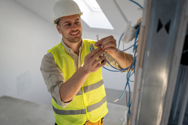 Best Residential Electrician Services  in Leisuretowne, NJ