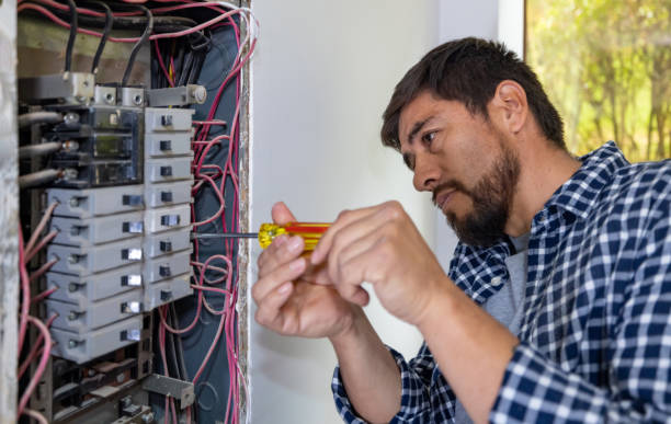 Best Affordable Electrical Installation  in Leisuretowne, NJ